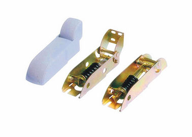 A mola articula as peças de substituição do refrigerador 3.5mm 4.0mm 4.5mm com tampão plástico