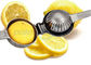 A cozinha comercial utiliza ferramentas o Juicer de aço inoxidável manual do espremedor de frutas do limão