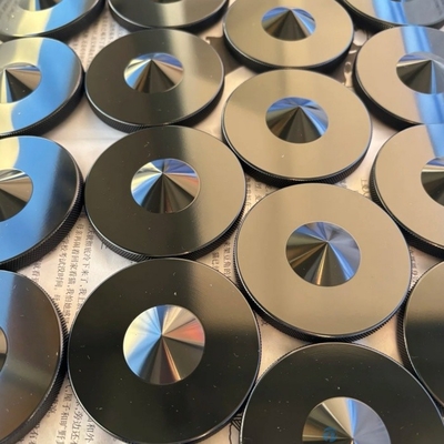 Acessórios de máquinas de mesa giratória CNC 420