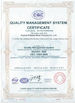 China SUZHOU POLESTAR METAL PRODUCTS CO., LTD Certificações