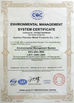China SUZHOU POLESTAR METAL PRODUCTS CO., LTD Certificações